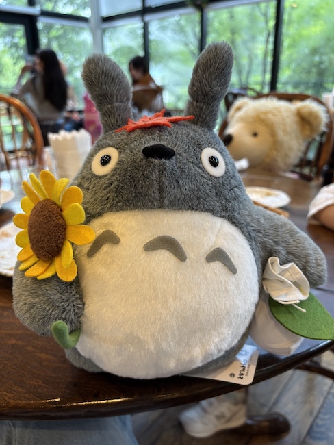 属性