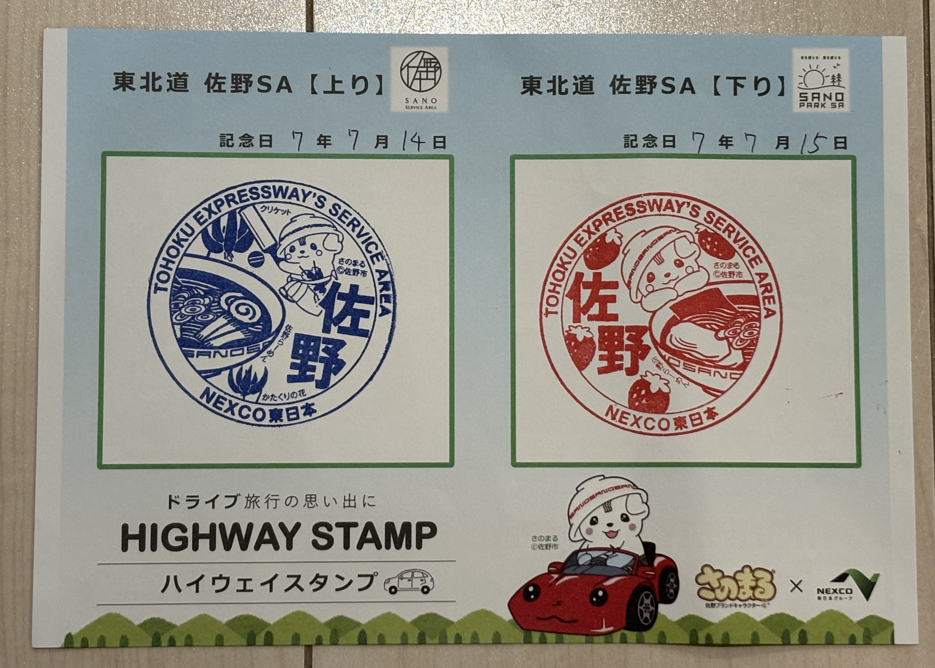 さのまる